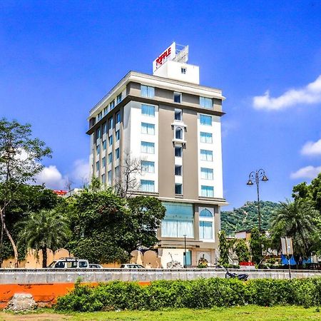 7 Apple Hotel Jal Mahal, Τζαϊπούρ Εξωτερικό φωτογραφία