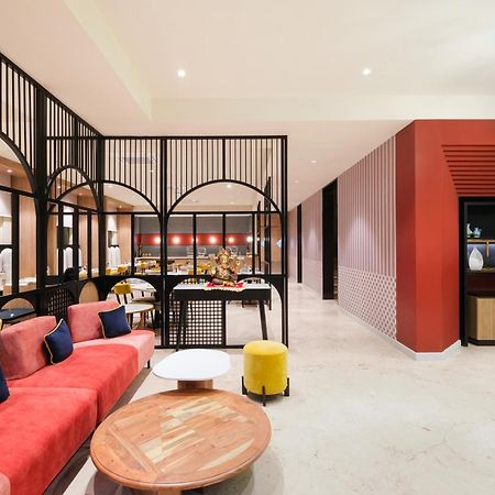 7 Apple Hotel Jal Mahal, Τζαϊπούρ Εξωτερικό φωτογραφία