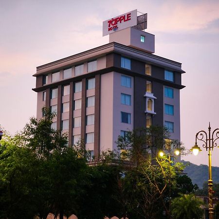 7 Apple Hotel Jal Mahal, Τζαϊπούρ Εξωτερικό φωτογραφία