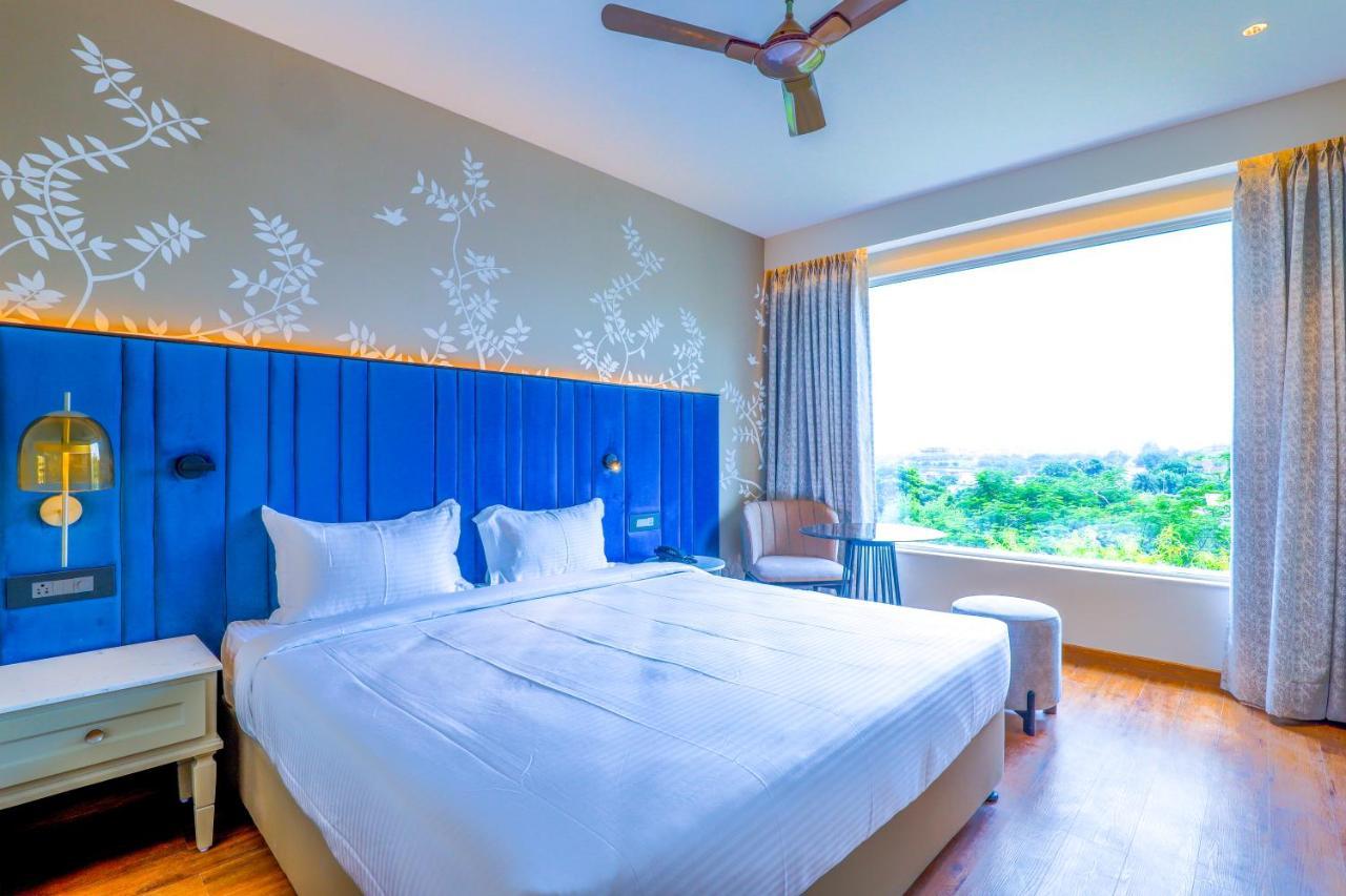 7 Apple Hotel Jal Mahal, Τζαϊπούρ Εξωτερικό φωτογραφία