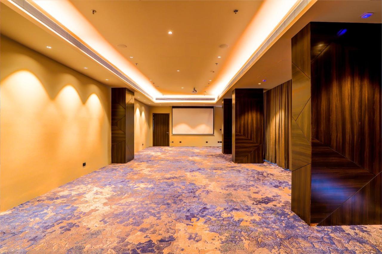 7 Apple Hotel Jal Mahal, Τζαϊπούρ Εξωτερικό φωτογραφία