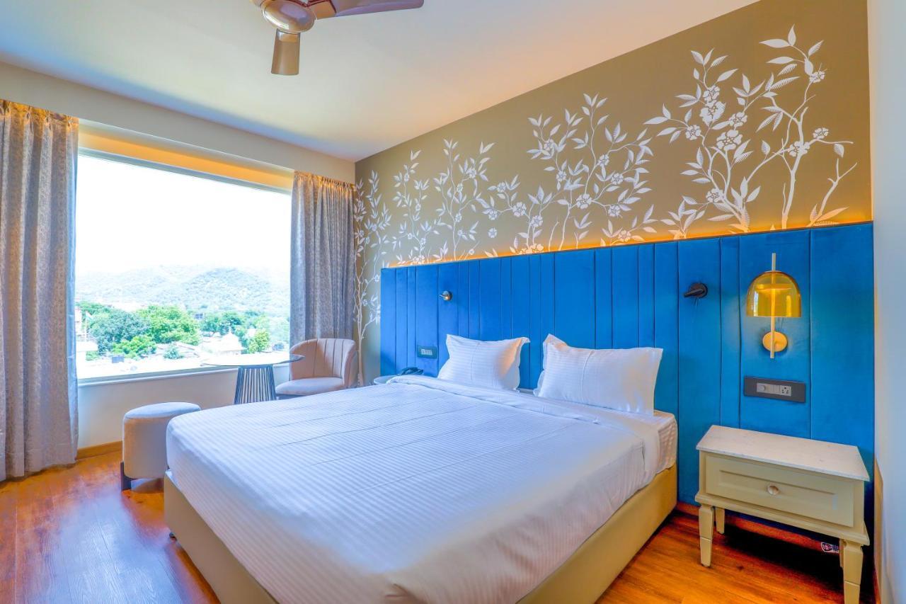 7 Apple Hotel Jal Mahal, Τζαϊπούρ Εξωτερικό φωτογραφία