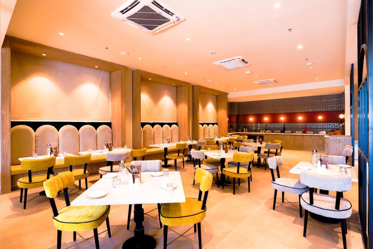 7 Apple Hotel Jal Mahal, Τζαϊπούρ Εξωτερικό φωτογραφία