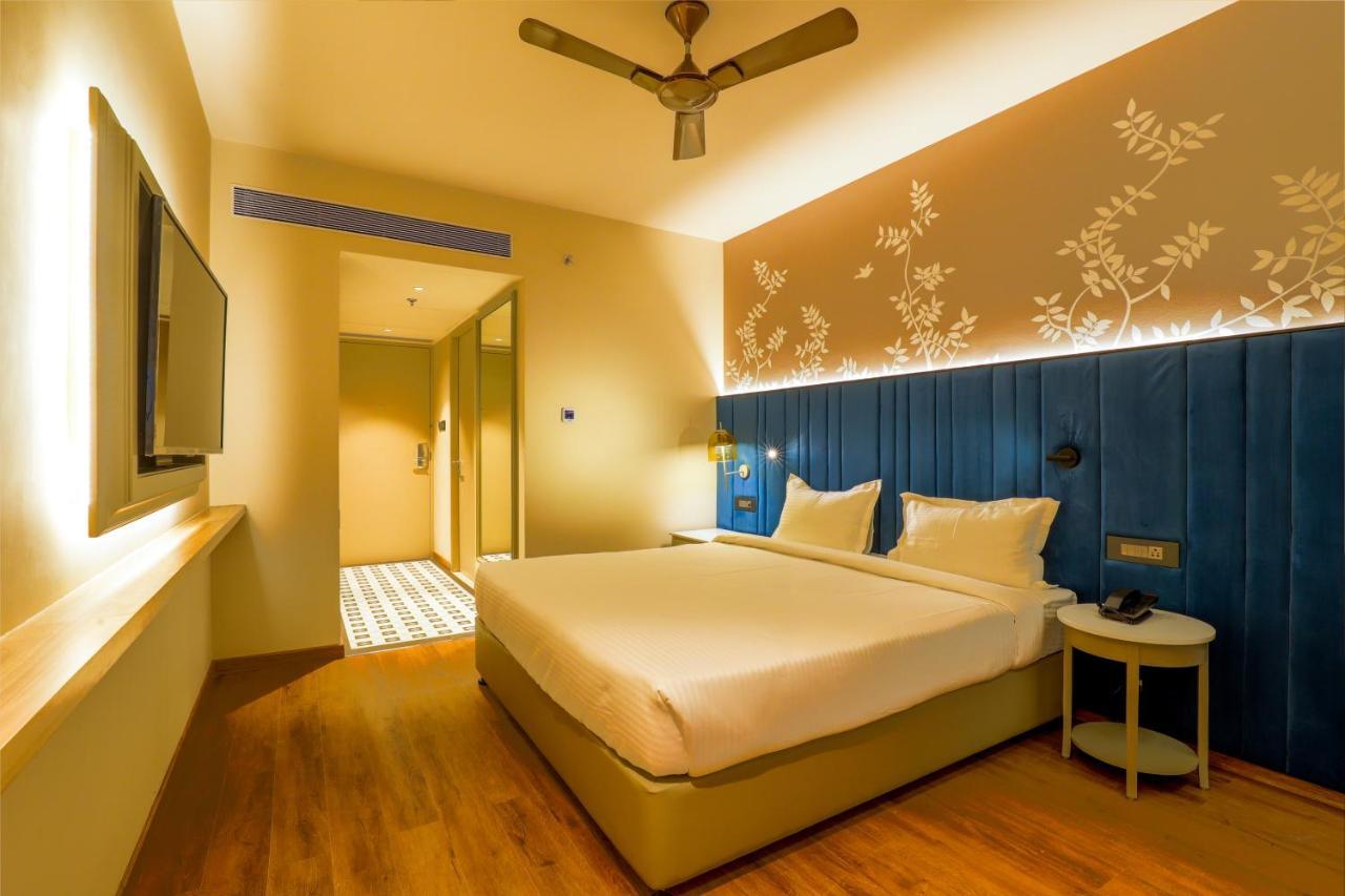 7 Apple Hotel Jal Mahal, Τζαϊπούρ Εξωτερικό φωτογραφία
