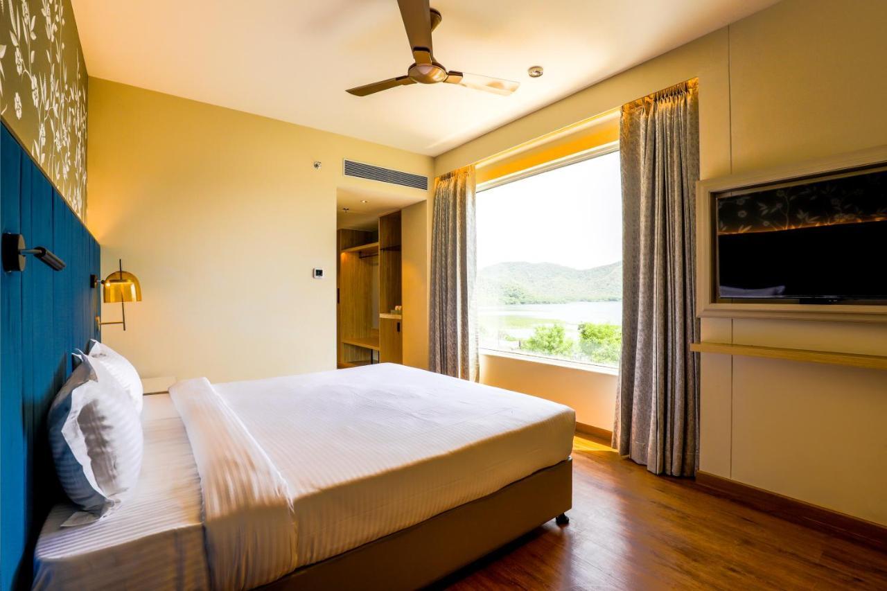 7 Apple Hotel Jal Mahal, Τζαϊπούρ Εξωτερικό φωτογραφία