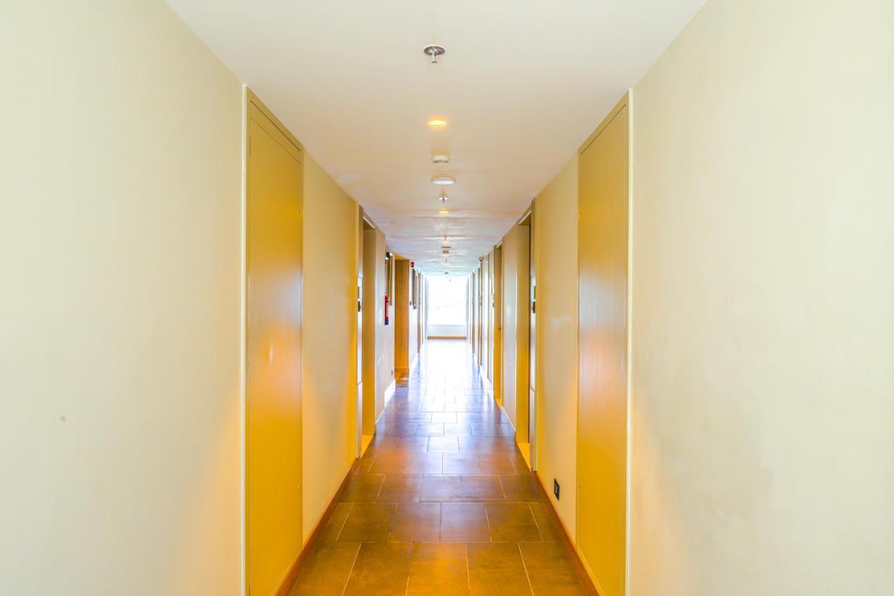 7 Apple Hotel Jal Mahal, Τζαϊπούρ Εξωτερικό φωτογραφία