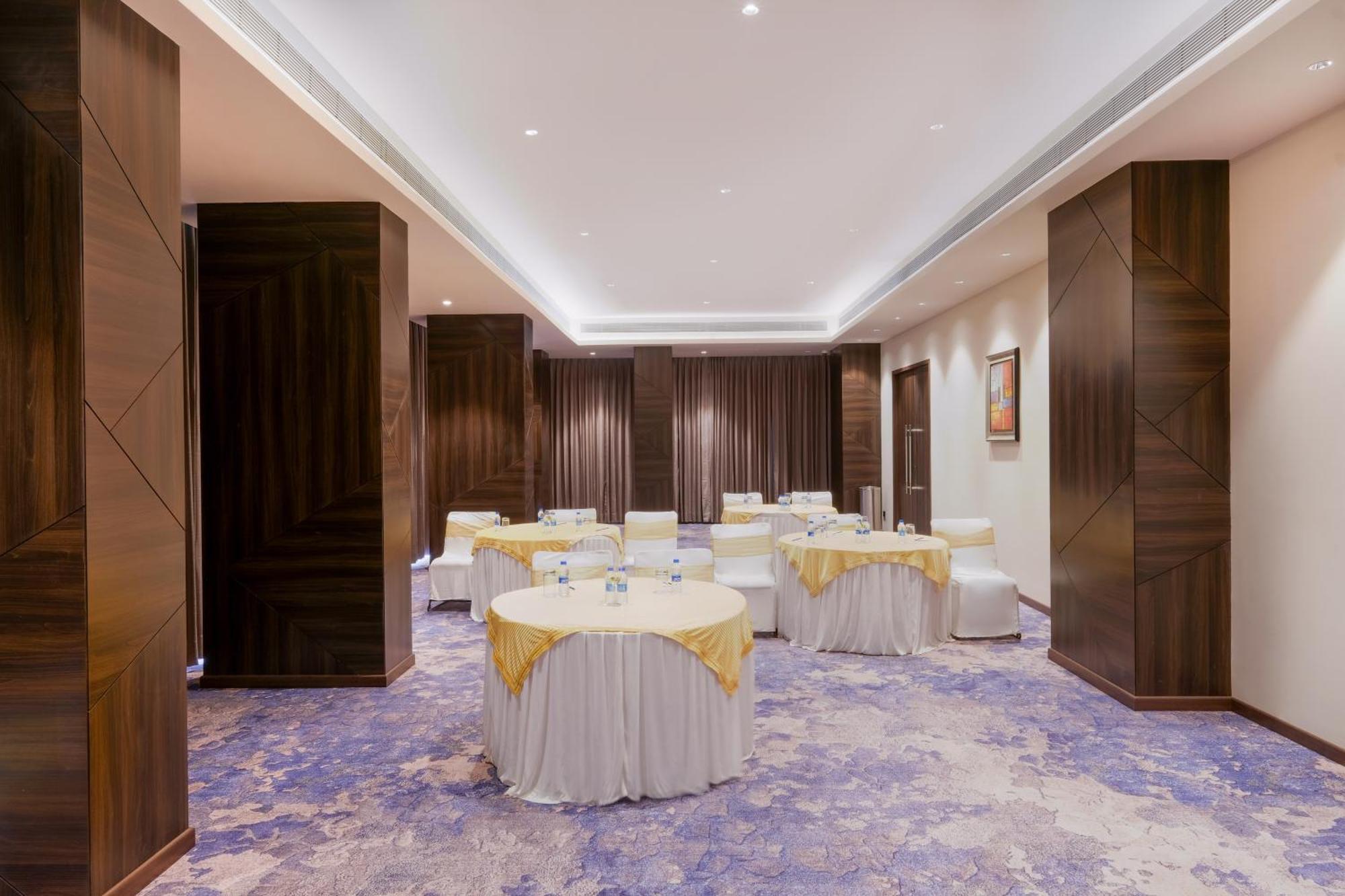 7 Apple Hotel Jal Mahal, Τζαϊπούρ Εξωτερικό φωτογραφία