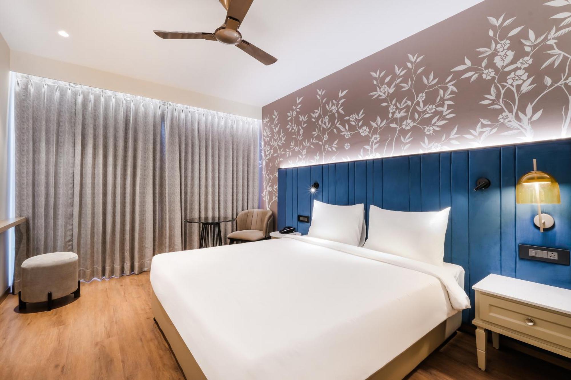 7 Apple Hotel Jal Mahal, Τζαϊπούρ Εξωτερικό φωτογραφία