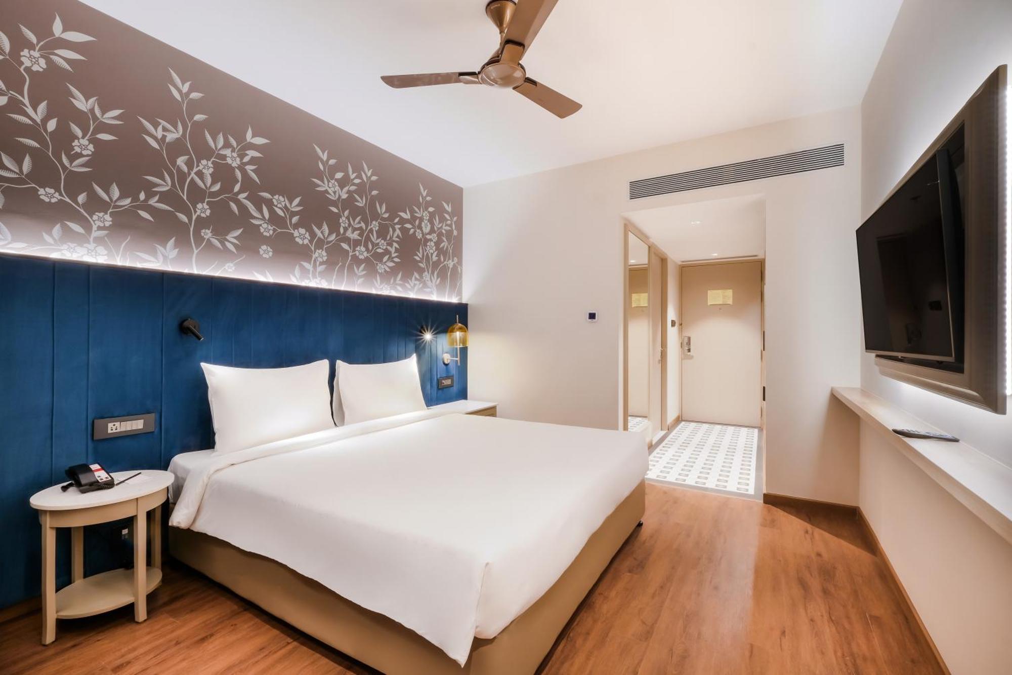 7 Apple Hotel Jal Mahal, Τζαϊπούρ Εξωτερικό φωτογραφία