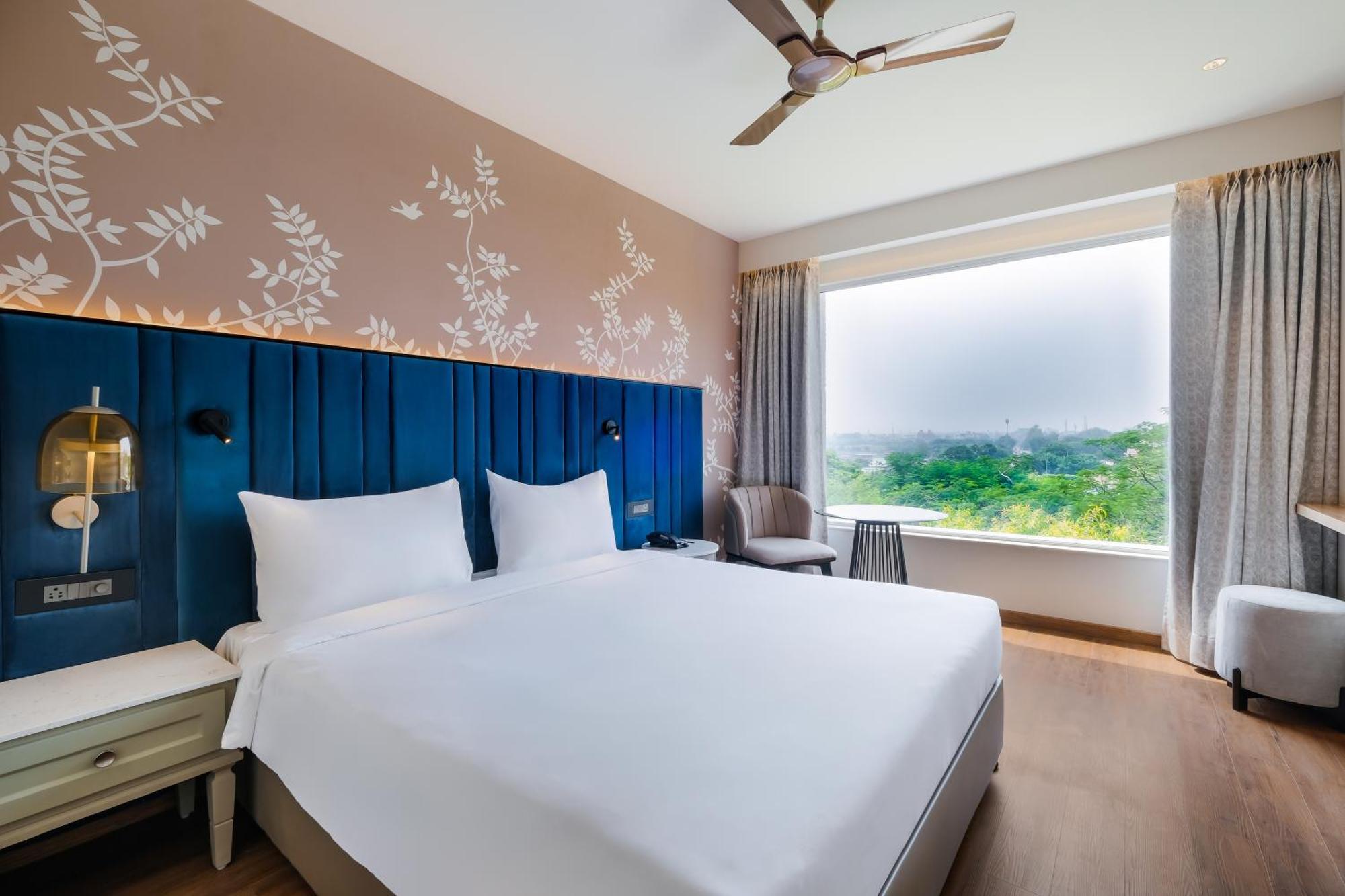 7 Apple Hotel Jal Mahal, Τζαϊπούρ Εξωτερικό φωτογραφία