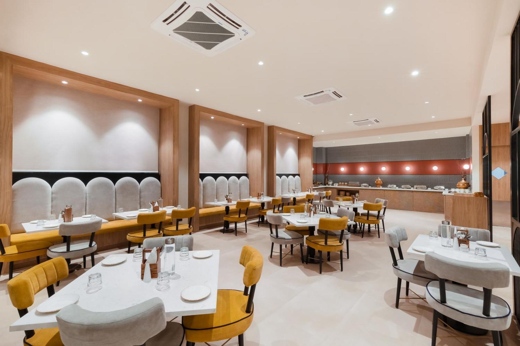 7 Apple Hotel Jal Mahal, Τζαϊπούρ Εξωτερικό φωτογραφία