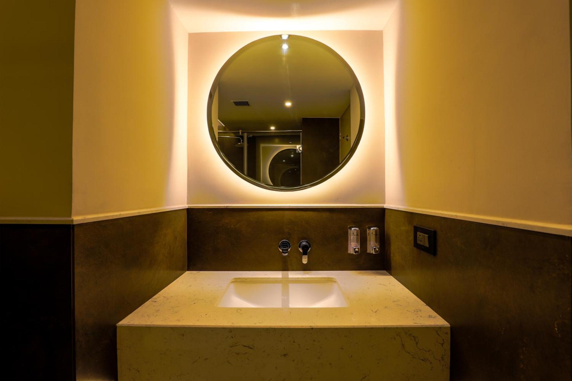 7 Apple Hotel Jal Mahal, Τζαϊπούρ Δωμάτιο φωτογραφία